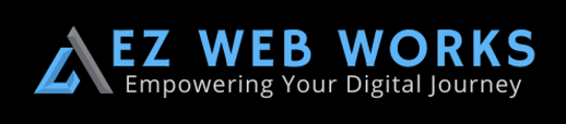 EZ WEB WORKS INC. | WEBSITE, MARKETING, INTEGRATION & TECHNOLOGY SOLUTIONS