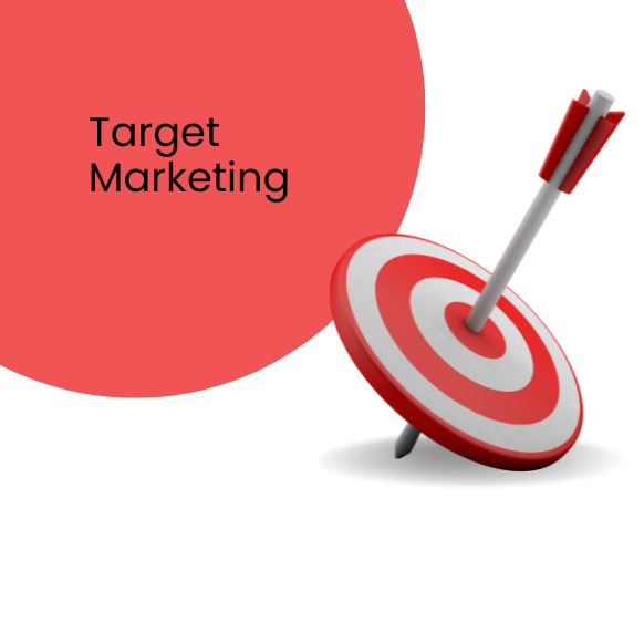 Target Marketing